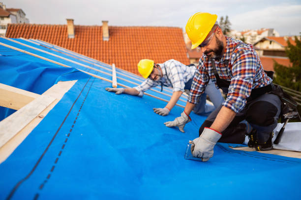 Quick and Trustworthy Emergency Roof Repair Services in Sulphur Springs, TX