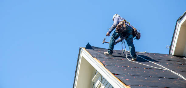 Sulphur Springs, TX Roofing Contractor Company